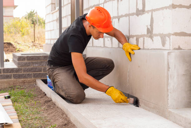 Licensed Exterior Waterproofing service in Middleton, MI - Arrow Tight Waterproofing